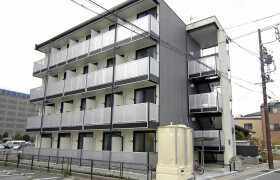 1K Mansion in Chuo - Hamamatsu-shi Naka-ku