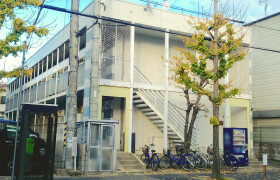 1K Mansion in Umezu ishinadacho - Kyoto-shi Ukyo-ku