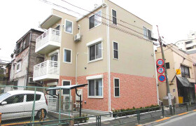 2LDK Apartment in Koenjiminami - Suginami-ku