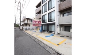 1DK Mansion in Kitasenzoku - Ota-ku