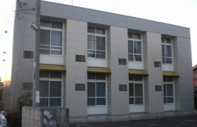 1K Apartment in Kamimachi - Kuki-shi