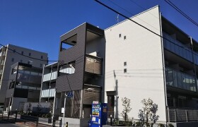 1K Apartment in Toyotamaminami - Nerima-ku