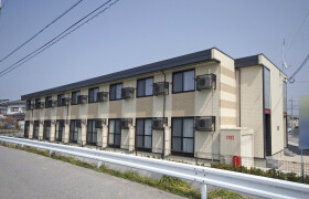 1K Apartment in Nosecho - Hikone-shi