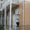 1K Apartment to Rent in Higashikurume-shi Common Area