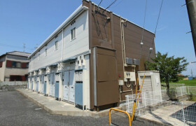 1K Apartment in Ogoto - Otsu-shi