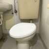 1DKマンション - 荒川区賃貸 トイレ