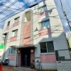 1LDK 맨션 to Rent in Shibuya-ku Exterior