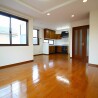 4LDK House to Rent in Ota-ku Living Room