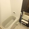 1SK Apartment to Rent in Osaka-shi Asahi-ku Bathroom