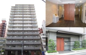 豐島區駒込-1DK公寓大廈