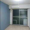 1DK Apartment to Rent in Shinagawa-ku Living Room