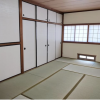 2LDK House to Rent in Habikino-shi Bedroom