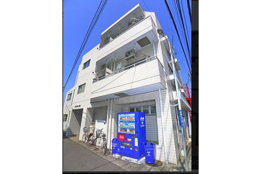Whole Building Apartment to Buy in Chiba-shi Chuo-ku Interior