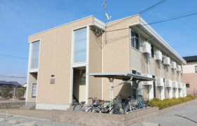 1K Apartment in Yatakacho - Nagahama-shi
