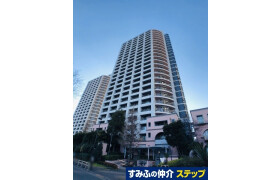 3LDK Mansion in Hyakunincho - Shinjuku-ku