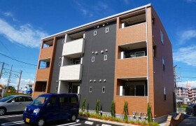 1LDK Apartment in Showacho - Okazaki-shi