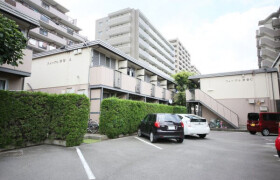 2DK Apartment in Hachiban - Nagoya-shi Atsuta-ku