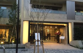 2LDK Mansion in Wakaba - Shinjuku-ku