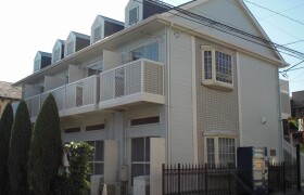 1K Apartment in Shibasakicho - Tachikawa-shi