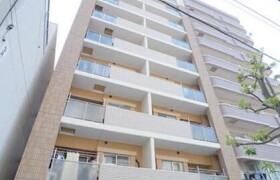 墨田区亀沢-1SLDK公寓大厦