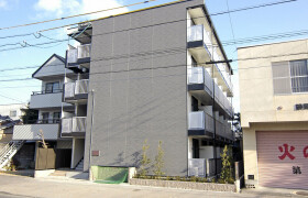 1K Mansion in Futabacho - Shizuoka-shi Aoi-ku