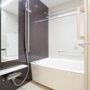 2LDK Apartment to Rent in Koganei-shi Bathroom