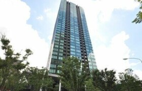 港区三田-1LDK公寓大厦