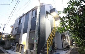 1R Mansion in Hinodecho - Adachi-ku