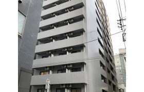 1R Mansion in Shintomi - Chuo-ku