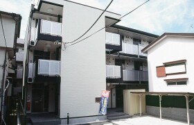 1K Mansion in Futago - Kawasaki-shi Takatsu-ku