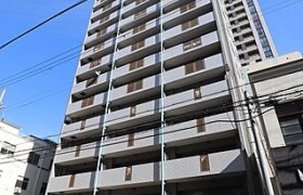 3LDK {building type} in Bingomachi - Osaka-shi Chuo-ku