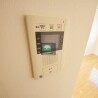 1SK Apartment to Rent in Minato-ku Building Security