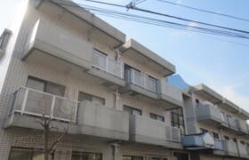 2LDK Mansion in Kitamachi - Nerima-ku