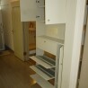 1R Apartment to Rent in Setagaya-ku Storage