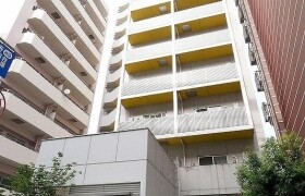 板橋區大山金井町-1K公寓大廈
