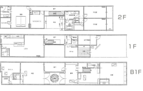 Office - Commercial Property in Minato-ku
