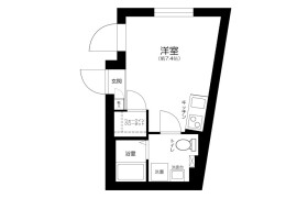 1R Mansion in Ebara - Shinagawa-ku