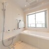 3LDK Apartment to Rent in Shibuya-ku Bathroom
