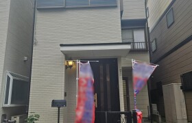 4SDK House in Nagatsutaminamidai - Yokohama-shi Midori-ku