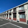 1LDK Apartment to Rent in Ishioka-shi Exterior