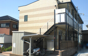 1K Apartment in Kamiaoki - Kawaguchi-shi
