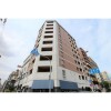 1LDK Apartment to Rent in Osaka-shi Tennoji-ku Exterior
