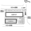 1K Apartment to Rent in Hidaka-shi Layout Drawing