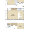 2SLDK House to Buy in Yokohama-shi Konan-ku Floorplan