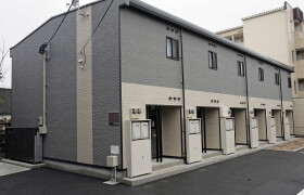 1K Apartment in Befu - Fukuoka-shi Jonan-ku