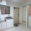 2K 맨션 to Rent in Nishitokyo-shi Entrance