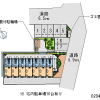 1K Apartment to Rent in Kawasaki-shi Miyamae-ku Layout Drawing