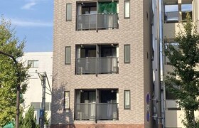 1K {building type} in Kitamachi - Nerima-ku
