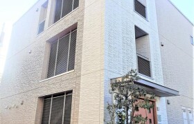 1K Mansion in Nagasaki - Toshima-ku