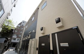 1R Apartment in Ikenohata - Taito-ku